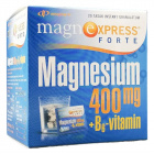Innopharm MagnExpress Forte 400mg granulátum 20db Innopharm MagnExpress Forte 400mg granulátum 20db