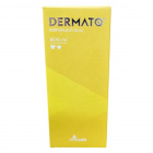 Vitamed Dermato bőrtápláló olaj 200ml Vitamed Dermato bőrtápláló olaj 200ml
