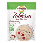 Cerbona gluténmentes, laktózmentes zabkása - meggy-vanília 50g Cerbona gluténmentes, laktózmentes zabkása - meggy-vanília 50g