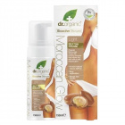 Dr.Organic Moroccan Glow Önbarnító hab - light 150ml Dr.Organic Moroccan Glow Önbarnító hab - light 150ml