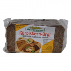 Mestemacher tökmagvas kenyér 500g Mestemacher tökmagvas kenyér 500g