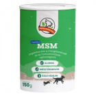 Farkaskonyha MSM por 150g Farkaskonyha MSM por 150g