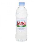 Jana szénsavmentes ásványvíz 500ml Jana szénsavmentes ásványvíz 500ml