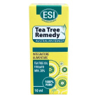 ESI Tee Tree Remedy 100% Ausztrál teafa olaj 10ml ESI Tee Tree Remedy 100% Ausztrál teafa olaj 10ml