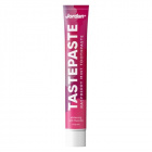 Jordan fogkrém tastepaste friss málna-menta íz 50ml Jordan fogkrém tastepaste friss málna-menta íz 50ml