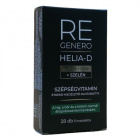 Helia-D Regenero szépségvitamin 28db Helia-D Regenero szépségvitamin 28db