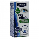 JutaVit Eye Clinic szemcsepp irritált szemre 10ml JutaVit Eye Clinic szemcsepp irritált szemre 10ml