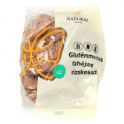 Natural Jihlava rizskeksz fahéjas 150g Natural Jihlava rizskeksz fahéjas 150g
