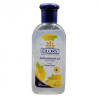 Glory kézfertőtlenítő gél - citrom illattal 100ml Glory kézfertőtlenítő gél - citrom illattal 100ml