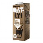 Oatly kakaós zabital 1000ml Oatly kakaós zabital 1000ml