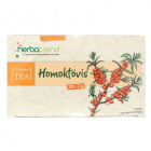 Herbatrend homoktövis filteres tea 20db Herbatrend homoktövis filteres tea 20db