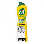Cif súrolókrém lemon 500ml Cif súrolókrém lemon 500ml