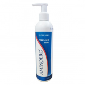 Aminoerg regeneráló oldat 250ml