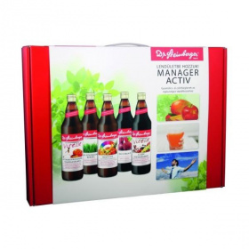 Dr. Steinberger Manager Activ program 1db