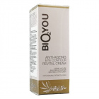 Bio2You anti ageing revital szemkontúr ápoló krém 30ml Bio2You anti ageing revital szemkontúr ápoló krém 30ml