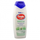 BradoLife antibakteriális tusfürdő 400ml BradoLife antibakteriális tusfürdő 400ml