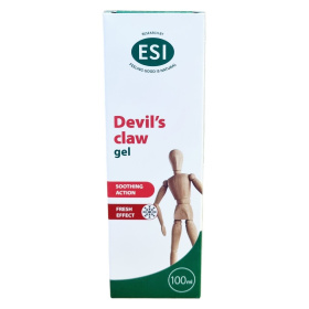 ESI Devil's Glow ördögkarom gél 100ml
