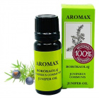 Aromax boróka illóolaj 10ml Aromax boróka illóolaj 10ml