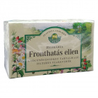 Herbária fronthatás ellen filteres teakeverék (20x1,2g) 20db Herbária fronthatás ellen filteres teakeverék (20x1,2g) 20db