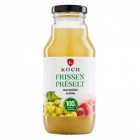 Koch frissen préselt irsai szőlőlé almával 330ml Koch frissen préselt irsai szőlőlé almával 330ml