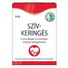 Dr. Chen szív és keringés kapszula 30db Dr. Chen szív és keringés kapszula 30db