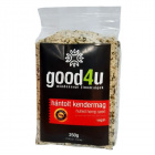 Good4you kendermag hántolt 250g Good4you kendermag hántolt 250g