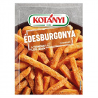 Kotányi édesburgonya fűszerkeverék 20g Kotányi édesburgonya fűszerkeverék 20g