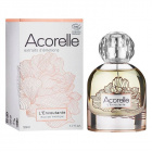 Acorelle Bio Eau De Parfum - L'envoutante 50ml Acorelle Bio Eau De Parfum - L'envoutante 50ml