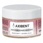 Axibent Kiegyensúlyozó arckrém kombinált bőrre ásványi anyagokkal 30ml Axibent Kiegyensúlyozó arckrém kombinált bőrre ásványi anyagokkal 30ml