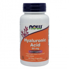Now Hyaluronic Acid kapszula 60db Now Hyaluronic Acid kapszula 60db