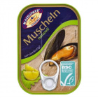Mayflower kagyló natúr 115g Mayflower kagyló natúr 115g