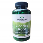 Swanson Licorice Root (Édesgyökér) 450mg kapszula 100db Swanson Licorice Root (Édesgyökér) 450mg kapszula 100db