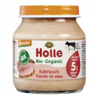 Holle bio bébiétel - borjúhús 125g Holle bio bébiétel - borjúhús 125g