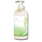 Vita Crystal Slim fitness gél 500ml Vita Crystal Slim fitness gél 500ml