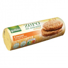 Gullón hozzáadott cukormentes zabkeksz crocant 280g Gullón hozzáadott cukormentes zabkeksz crocant 280g