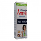 Naturland aranyér környéki ápoló krém 100ml Naturland aranyér környéki ápoló krém 100ml