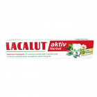Lacalut fogkrém - aktiv herbal 75ml Lacalut fogkrém - aktiv herbal 75ml