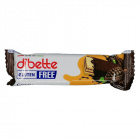 Dibette kakaós (kakaós krémmel töltött) ostya 26g Dibette kakaós (kakaós krémmel töltött) ostya 26g