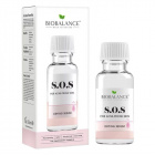 Biobalance szérum s.o.s szárító aknéra hajlamos bőrre 20ml Biobalance szérum s.o.s szárító aknéra hajlamos bőrre 20ml