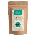 Nordvital máj-detox teakeverék 90g Nordvital máj-detox teakeverék 90g