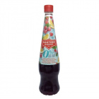 Mautner 0%-os szörp (málna-citrom) 700ml Mautner 0%-os szörp (málna-citrom) 700ml