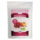Mentalfitol Vörös szőlőmag komplex por B12-vitaminnal 150g Mentalfitol Vörös szőlőmag komplex por B12-vitaminnal 150g