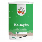 Farkaskonyha kollagén hydrolysat por 500g Farkaskonyha kollagén hydrolysat por 500g