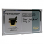 Pharma Nord Bio Q10 Uniqinol kapszula 60db Pharma Nord Bio Q10 Uniqinol kapszula 60db