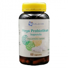 Caleido Mega probiotikum 200mg kapszula 60db Caleido Mega probiotikum 200mg kapszula 60db