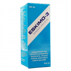 Eskimo-3 halolaj 105ml Eskimo-3 halolaj 105ml