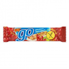 Fit Go gluténmentes müzliszelet - ribizlivel és joghurttal 23g Fit Go gluténmentes müzliszelet - ribizlivel és joghurttal 23g