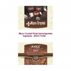 Myco Crystal AHCC Forte kínai hernyógomba kapszula 120db Myco Crystal AHCC Forte kínai hernyógomba kapszula 120db
