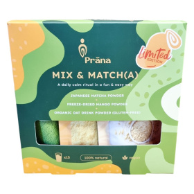 Prana Mix & Match(a) box - mangó 1db