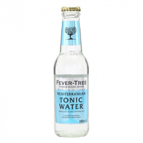Fever-Tree tonik mediterranean 200ml